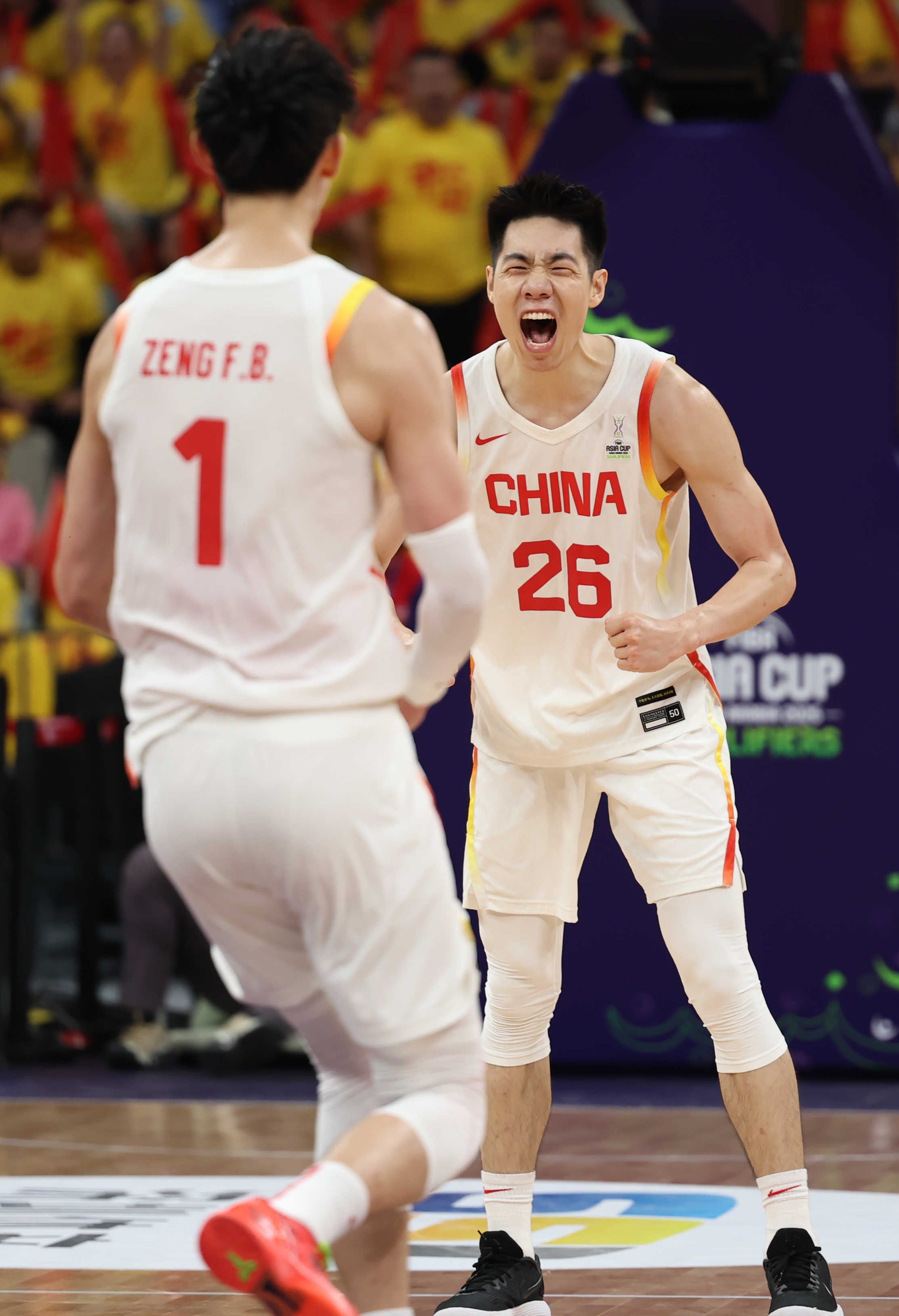 关于中国球队备战亚洲热点赛事，争创佳绩的信息