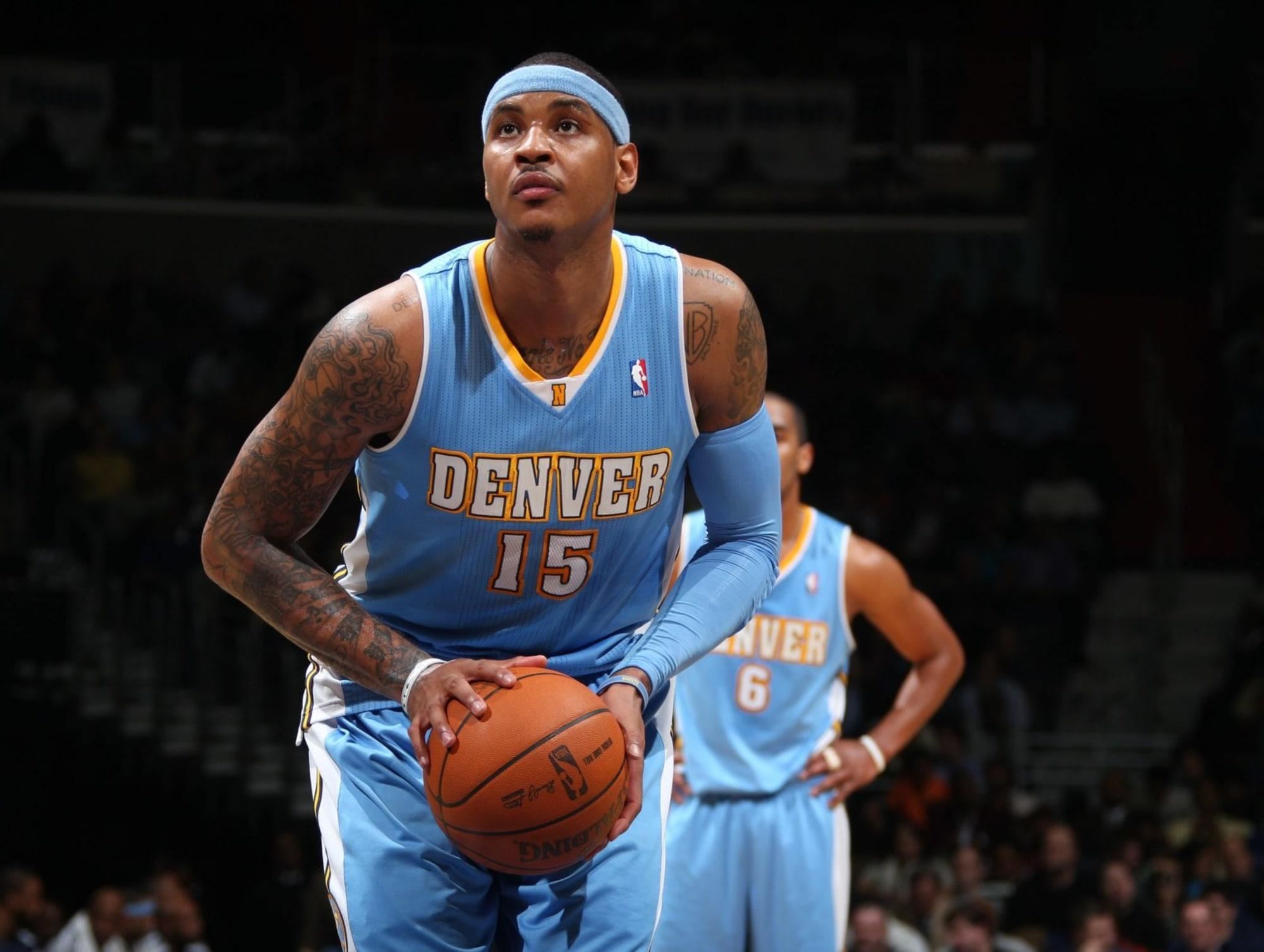非洲球员在NBA中展现出色技术