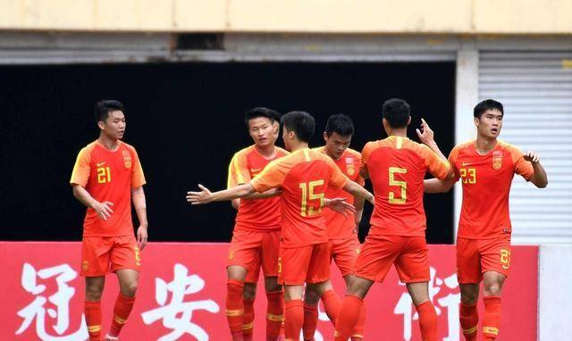 中国国奥男足将出征东京奥运会本月16日迎首场比赛的简单介绍