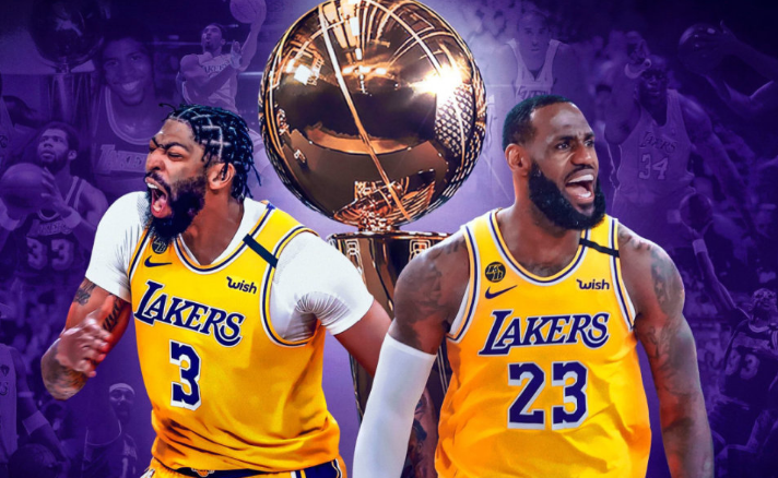 开云体育平台APP-火箭击败湖人,詹皇数据全面