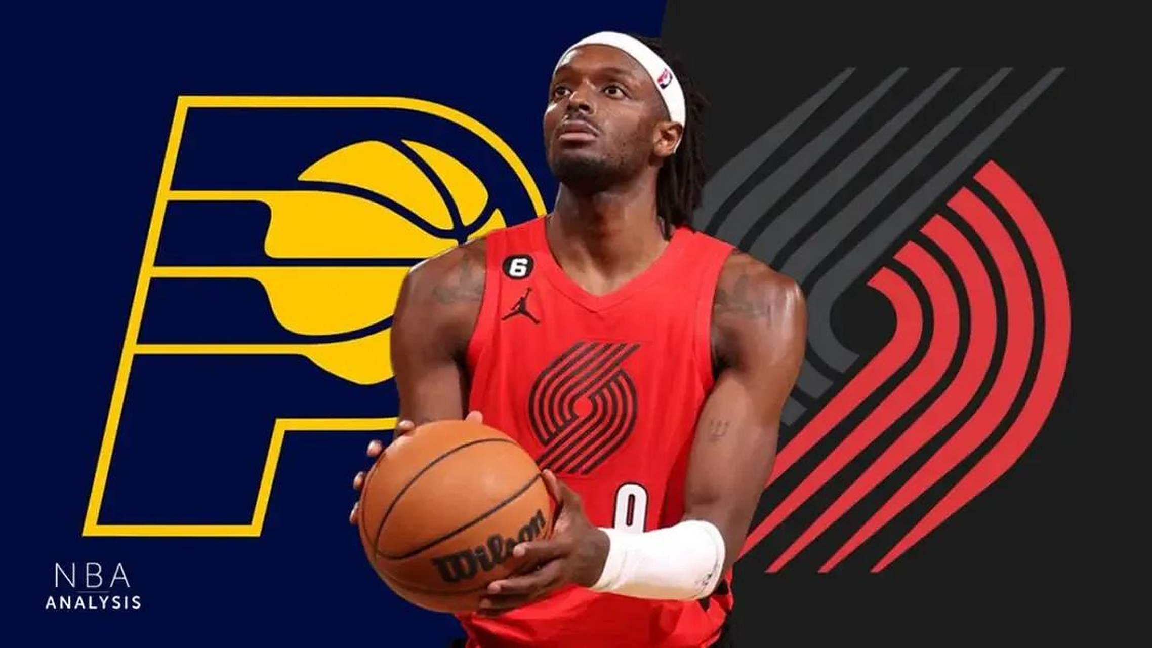 活塞击败步行者，格兰特砍下29分