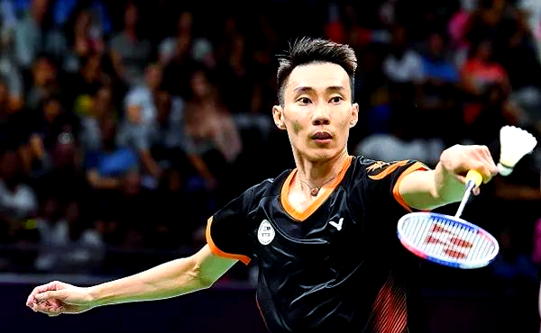 关于马来西亚羽毛球队绝杀韩国羽毛球队，李宗伟惊艳世界的信息