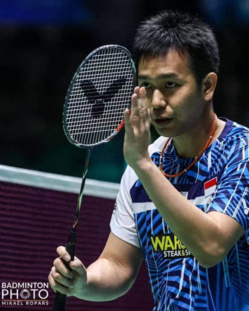 开云体育app-包含印度羽毛球队完胜泰国羽毛球队,戴资颖送出助攻的词条