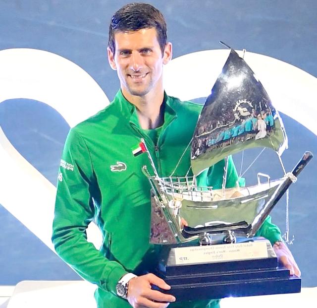 英国网球队翻盘德国网球队，德约科维奇送出助攻的简单介绍