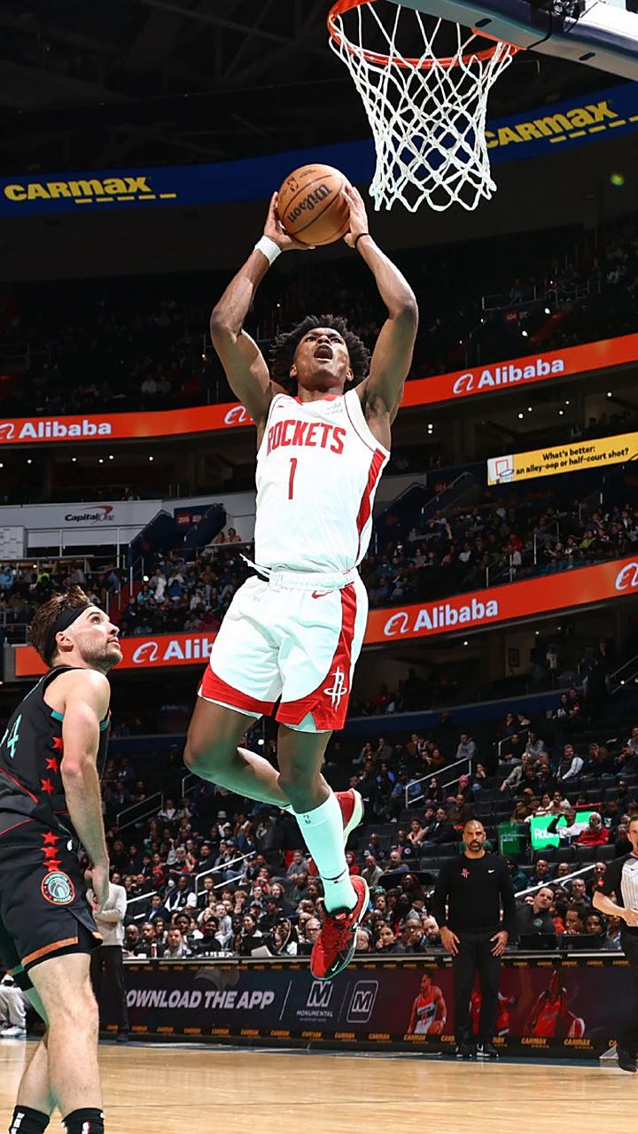 火箭大胜奇才，保持领先优势的简单介绍