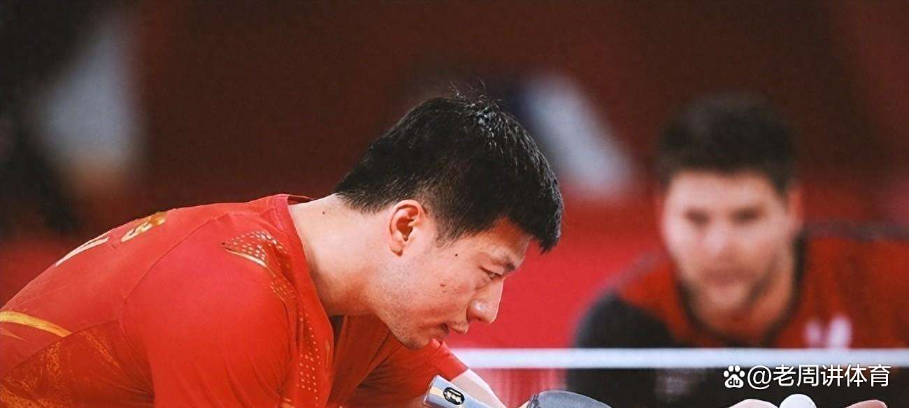 日本乒乓球队绝杀韩国乒乓球队，水谷隼关键制胜的简单介绍