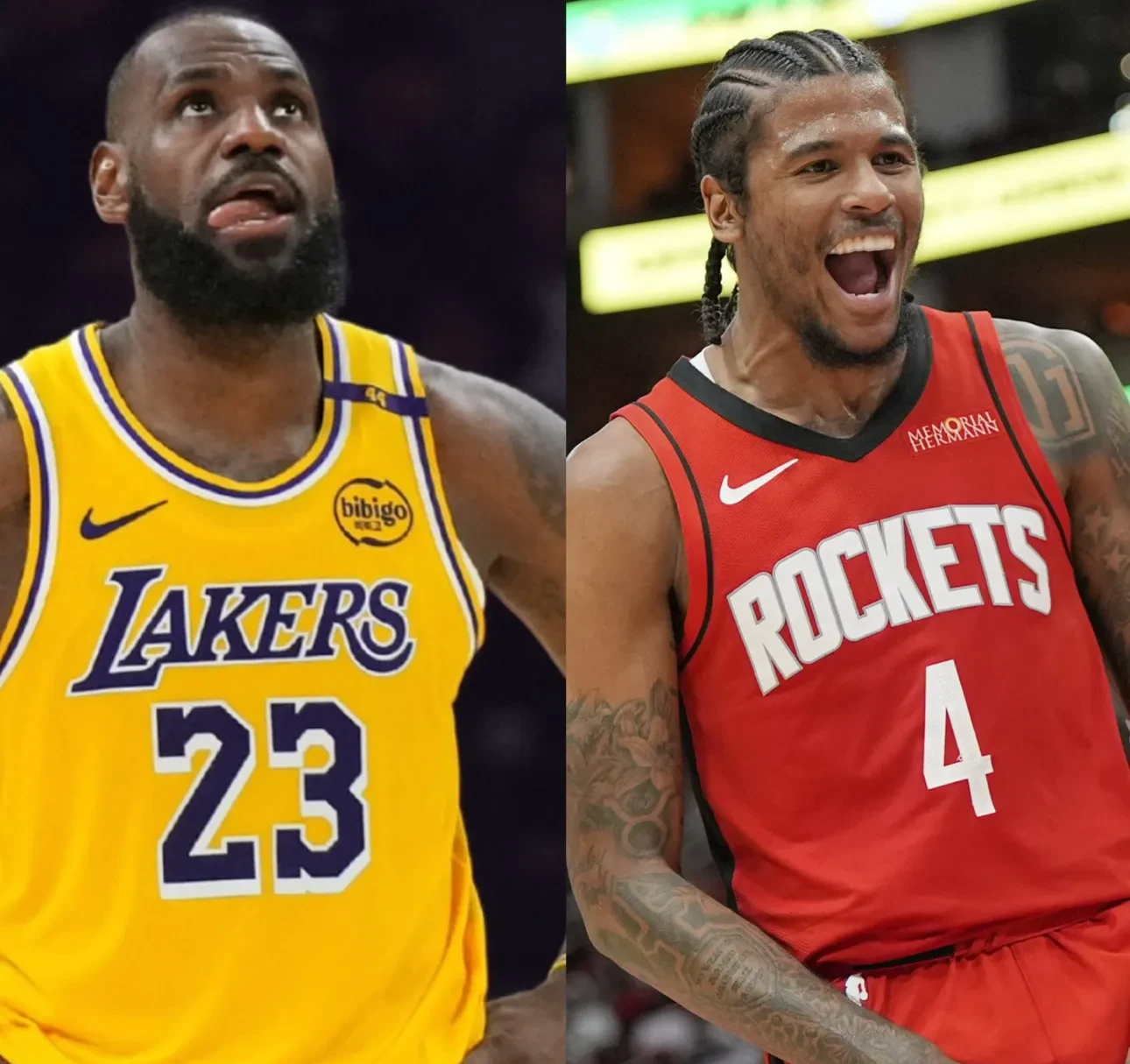 开云体育-火箭惜败湖人,遭遇两连败