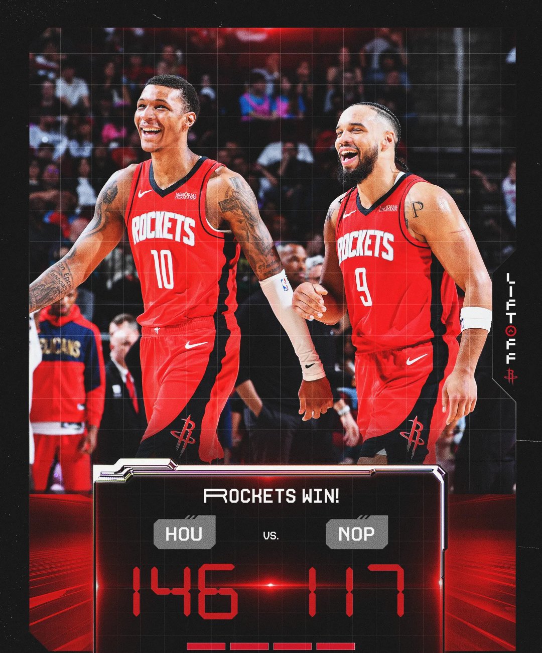 开云体育APP下载-关于火箭客场逆转骑士,取得关键胜利的信息