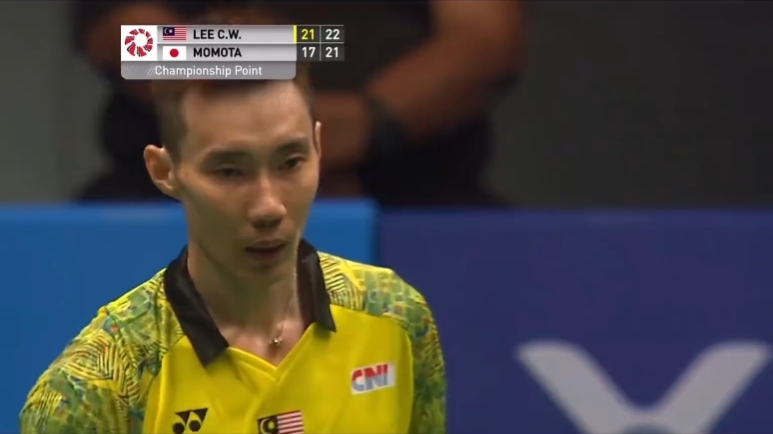 关于印度羽毛球队碾压泰国羽毛球队，李宗伟绝境逆转的信息