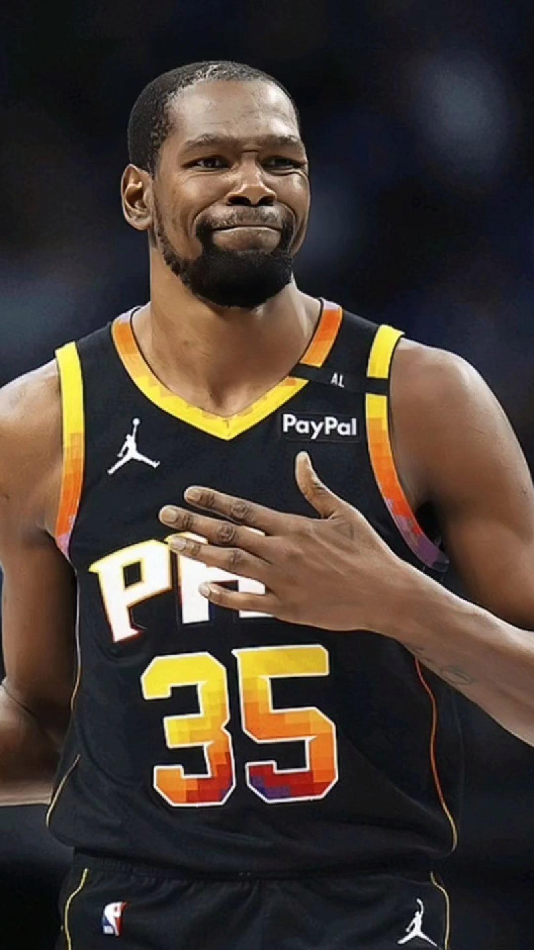 中国男篮横扫灰熊，杜兰特惊艳世界