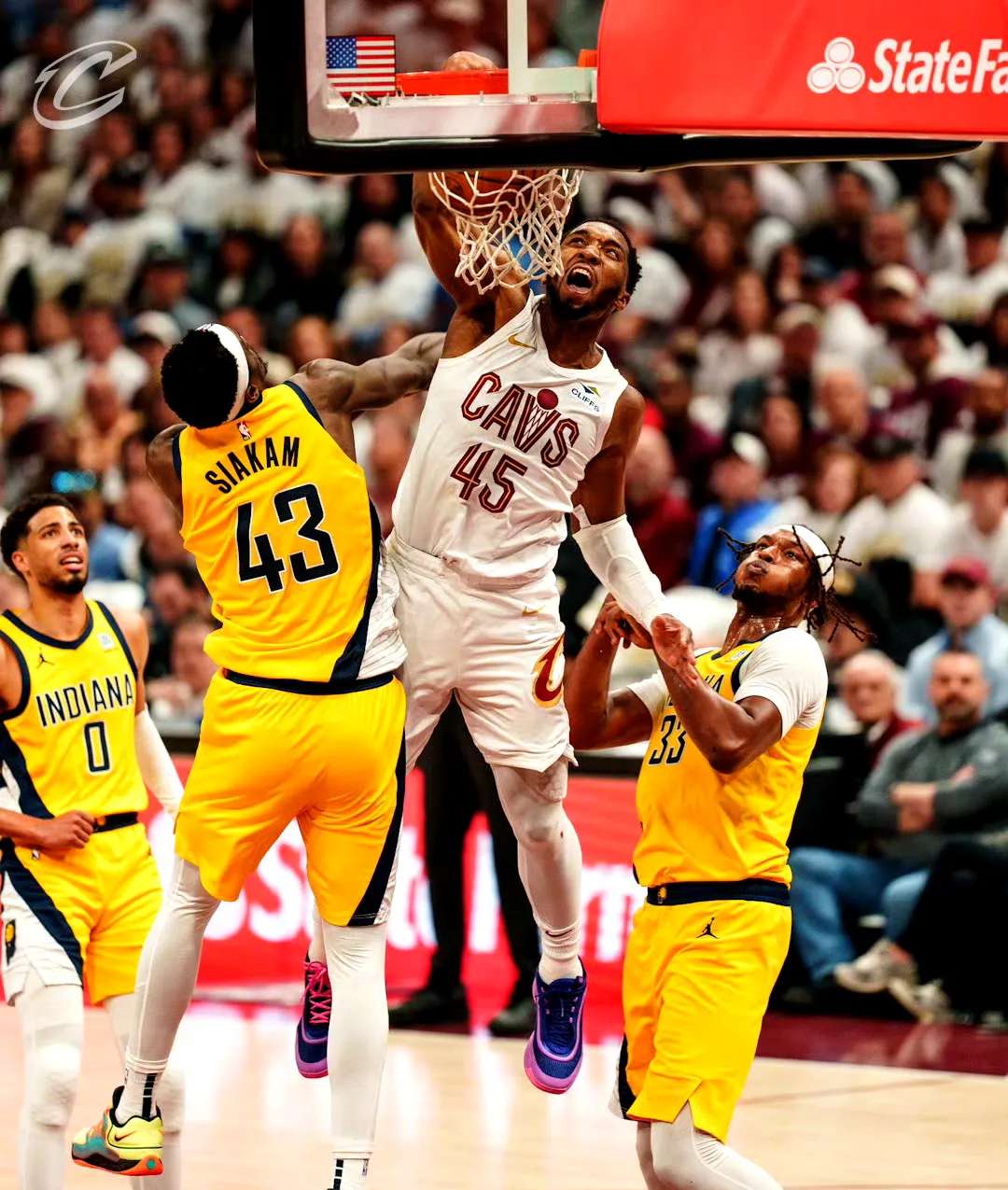 开云官网-猛龙力克篮网,豪取三连胜