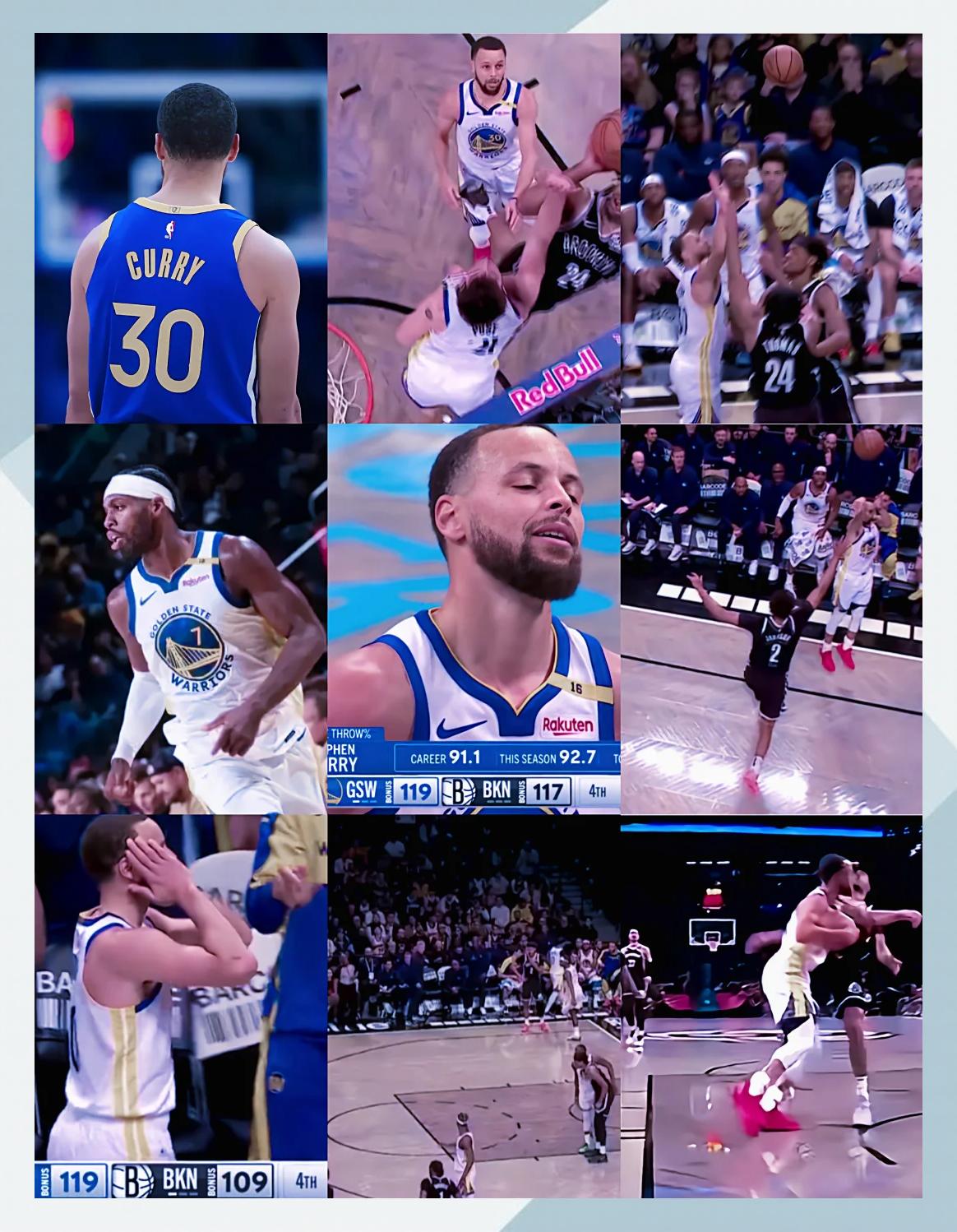 开云体育-勇士大胜鹈鹕豪取三连胜,库里砍下34分的简单介绍