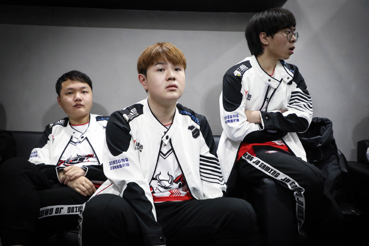 开云APP-包含专家预测LPL胜率超六成,结果成焦点的词条