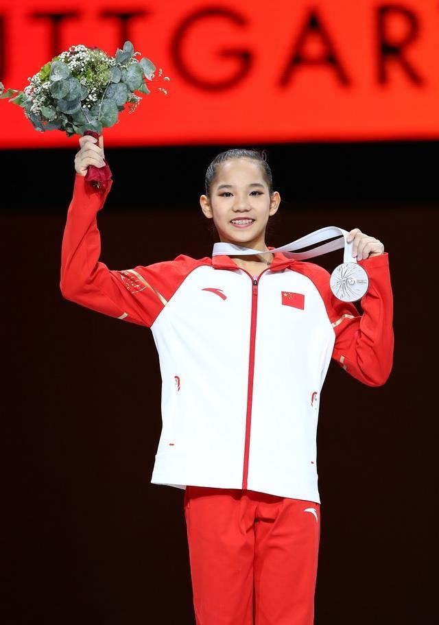 开云官网-体操选手爆冷获胜,专家预测失准