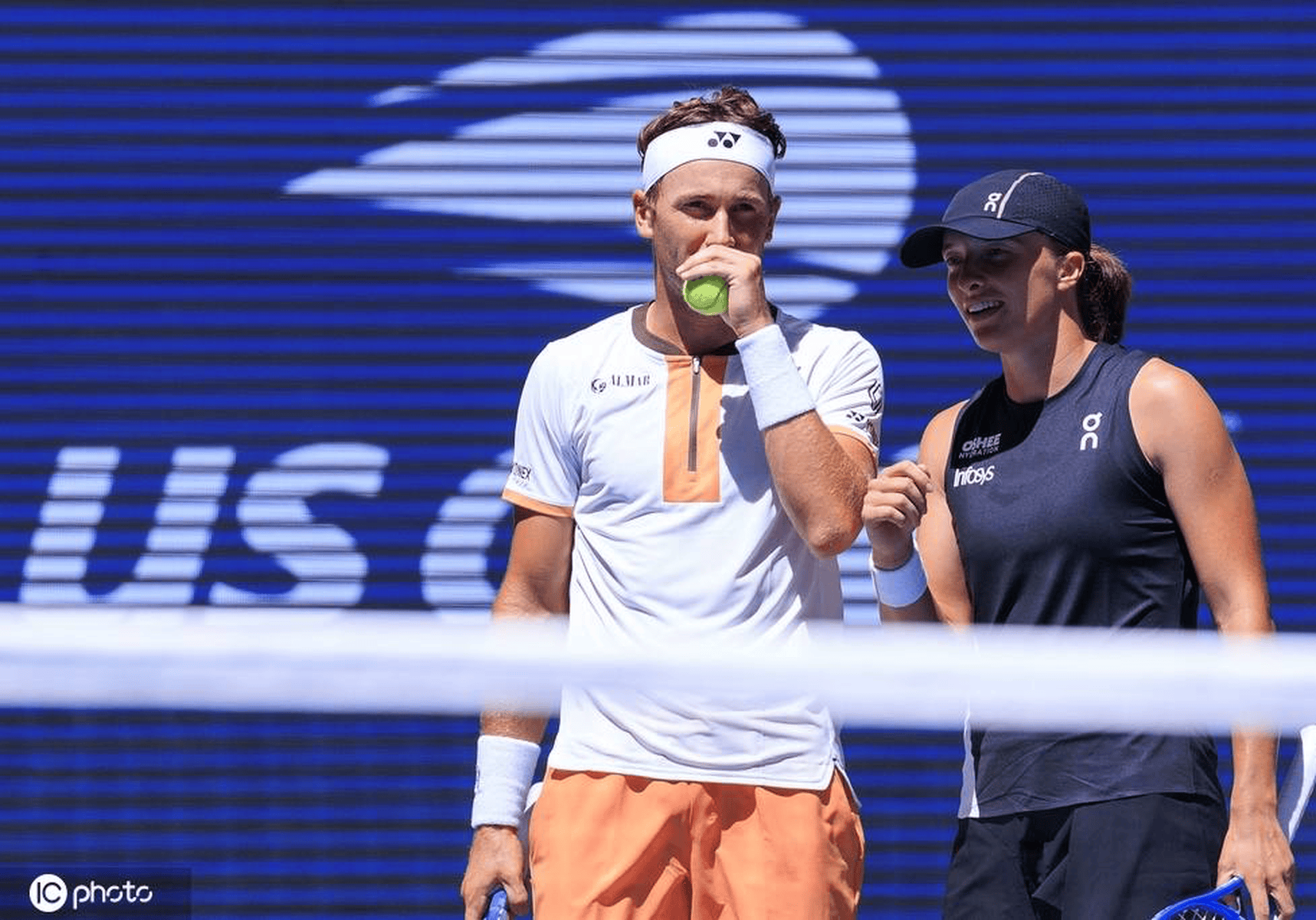 美网逆转蒙特卡洛大师赛，鲁德关键制胜