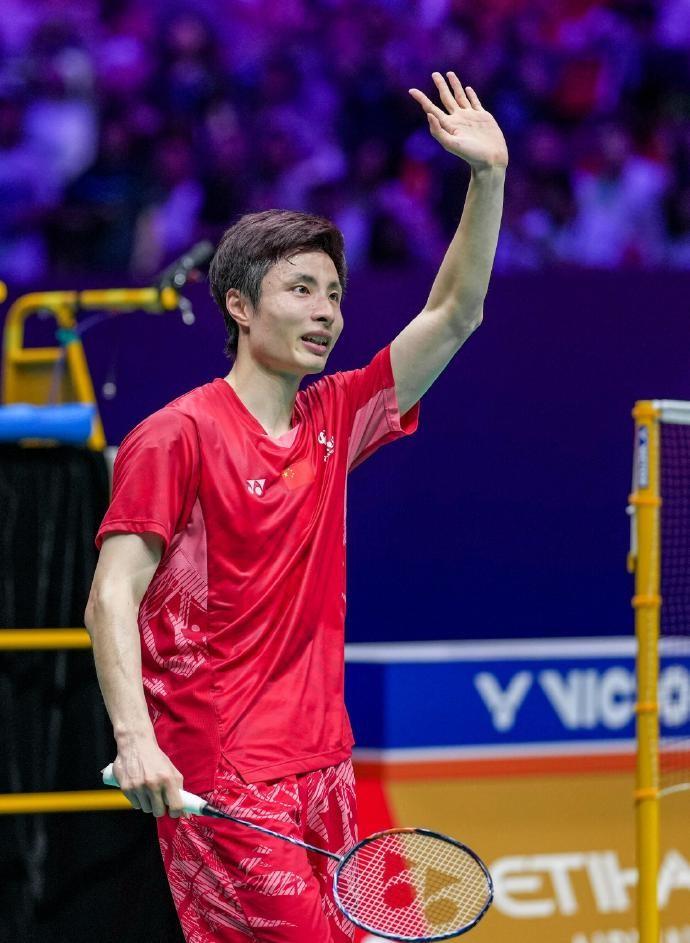 马来西亚队绝杀日本队，石宇奇惊艳四座