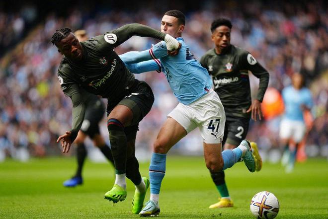 开云体育app-日本横扫西班牙，福登状态火热