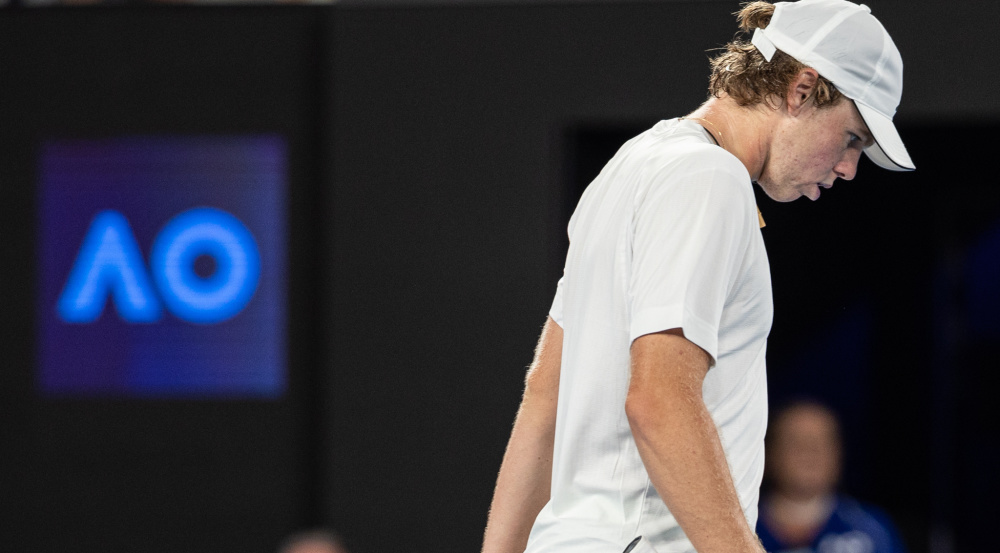 开云下载-戴维斯杯逆转澳网，兹维列夫刷新纪录