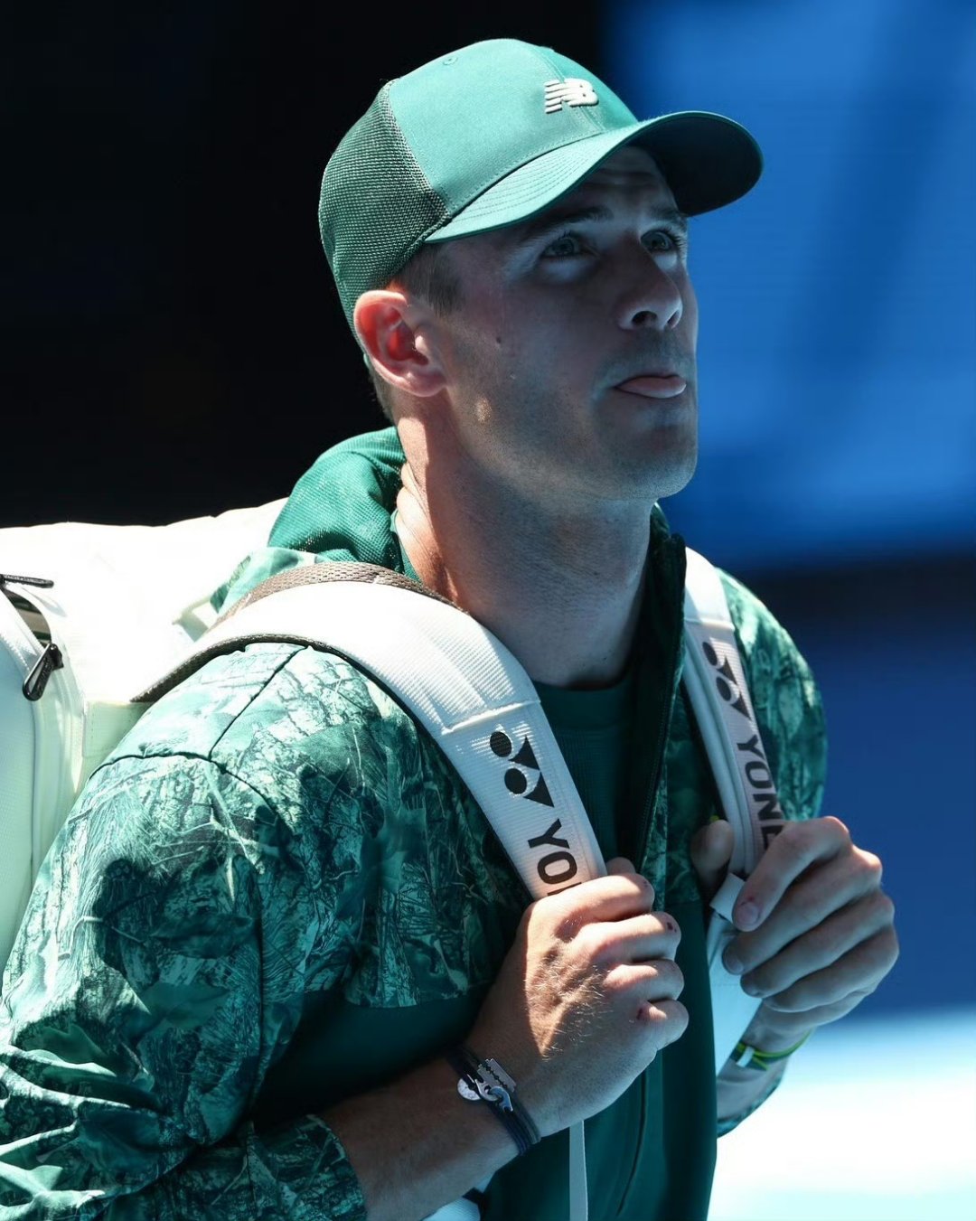 戴维斯杯逆转澳网，兹维列夫刷新纪录