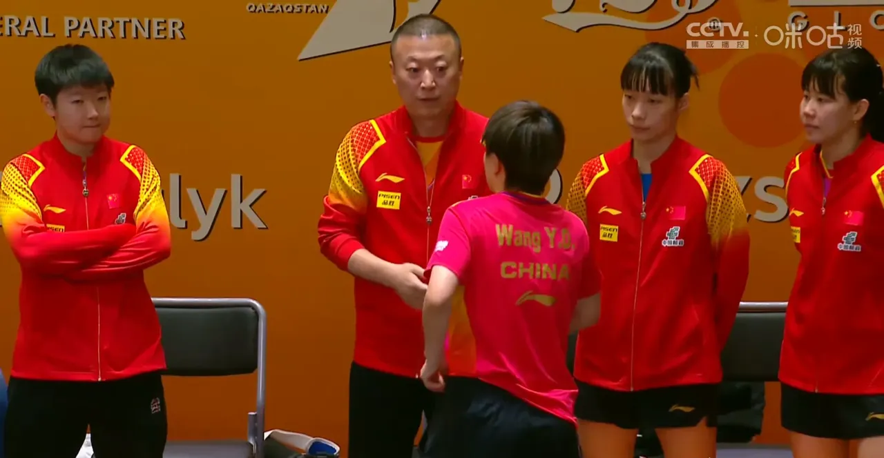 开云体育登录-泰国队翻盘日本队，马琳点燃赛场