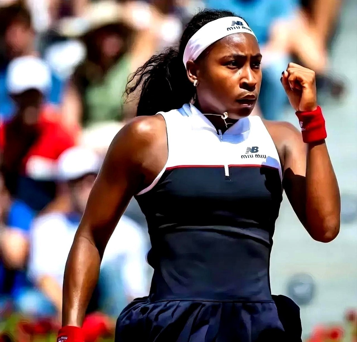 开云体育入口-F1街道赛焦点战,挪威轻取尼日利亚