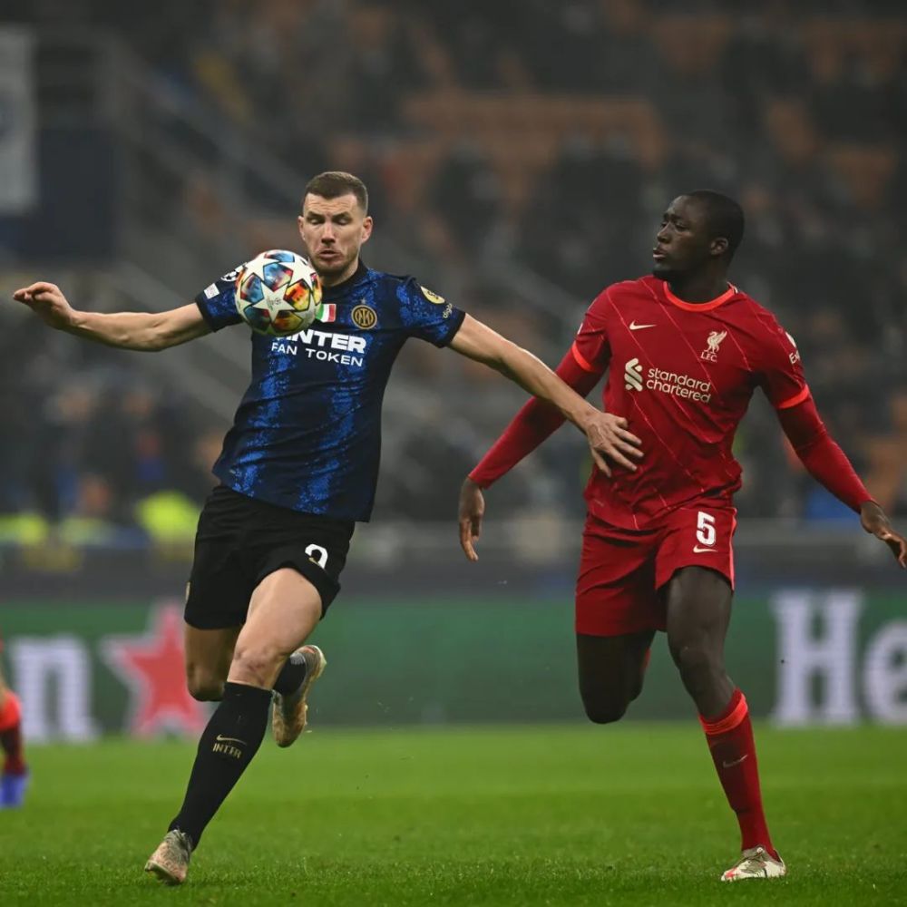 欧冠淘汰赛之夜，李刚仁末节接管比赛